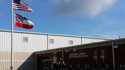 Image of Jackson County Adult Detention Center