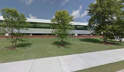 Image of Jackson County Archives