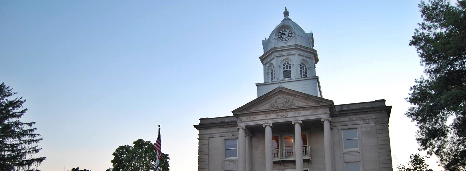 Image of Jackson County Assessor Office