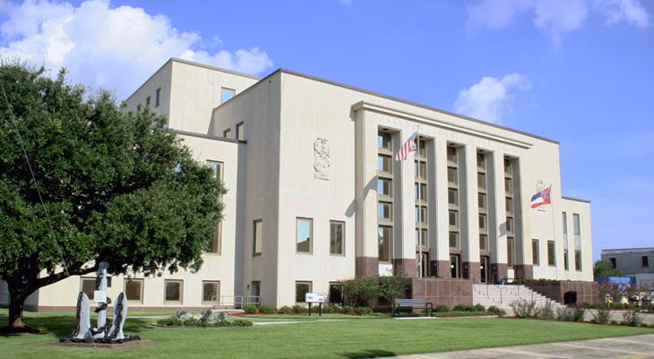 Image of Jackson County Circuit Court