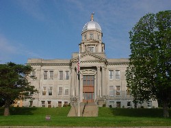 Image of Jackson County District Court