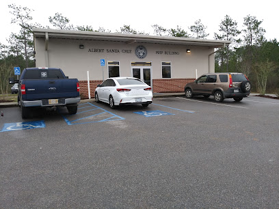 Image of Jackson County Driver's License Station