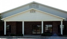 Image of Jackson County Health Unit