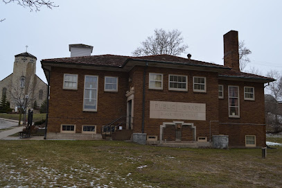 Image of Jackson County Historical Society Museum