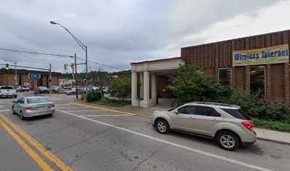 Image of Jackson County Library