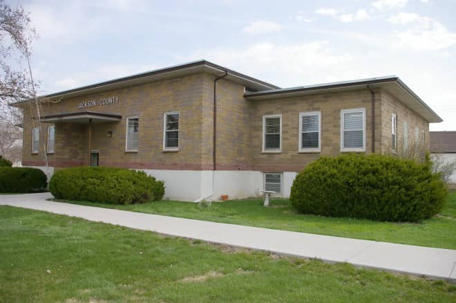 Image of Jackson County Magistrate Court