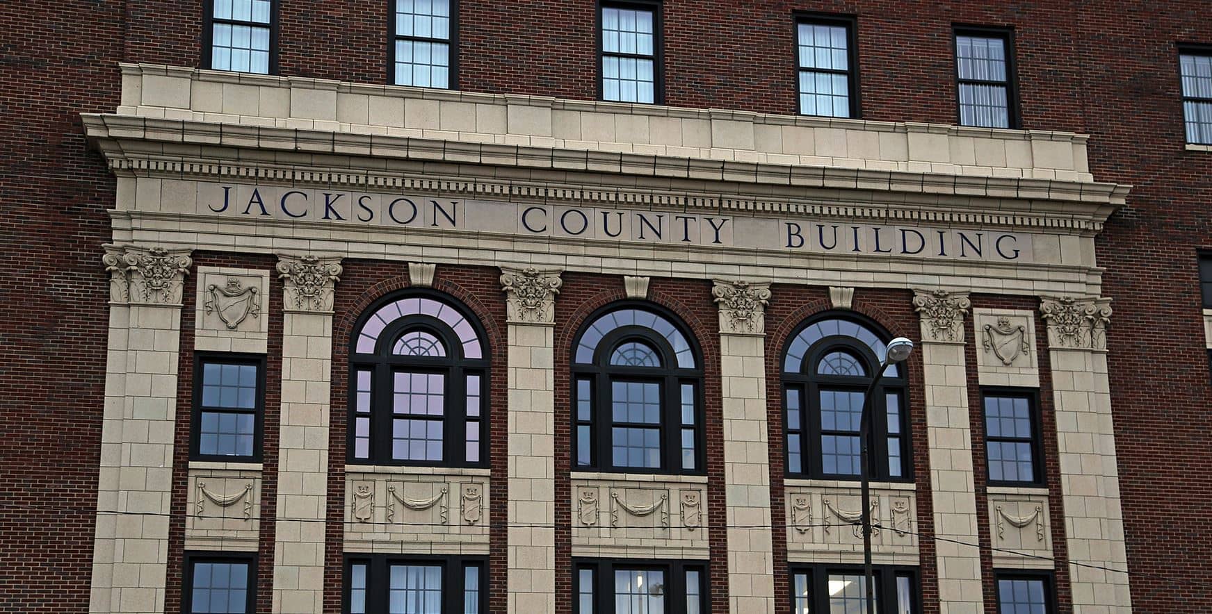 Image of Jackson County Probate Court