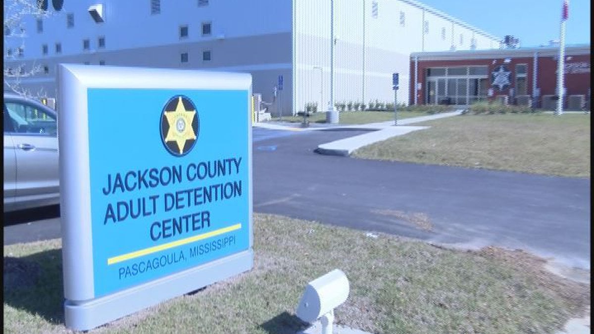 Image of Jackson County Sheriff and Jail
