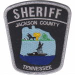 Image of Jackson County Sheriff Tennessee