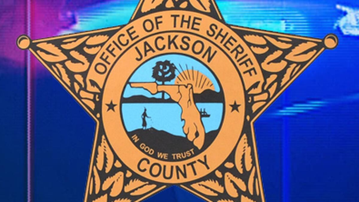 Image of Jackson County Sheriff's Department