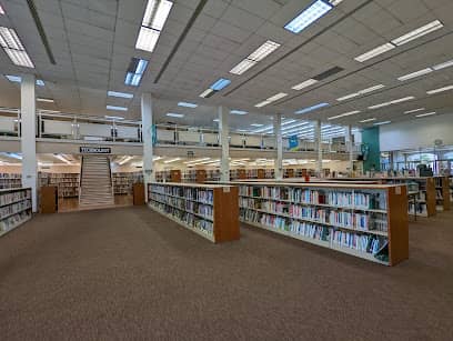 Image of Jackson-Madison County Library