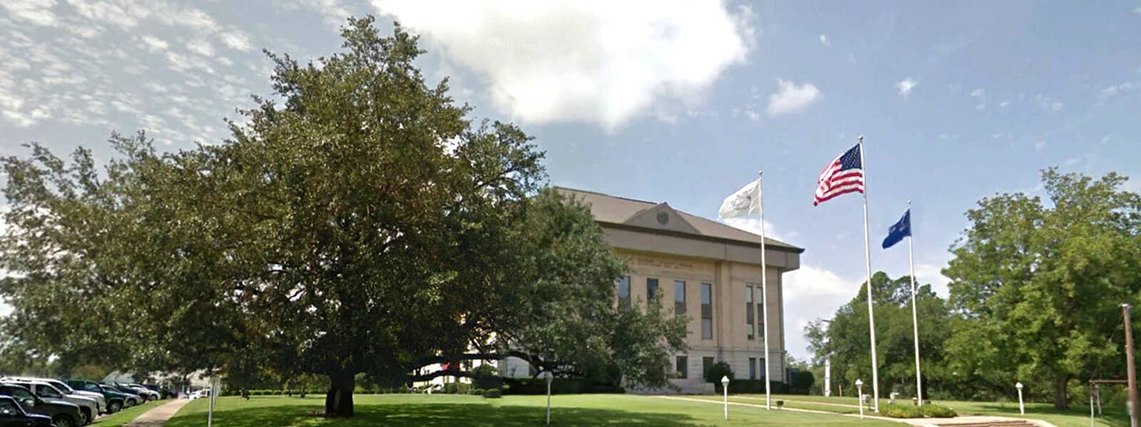 Image of Jackson Parish Clerk's Office