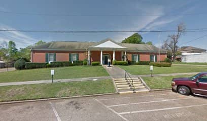 Image of Jackson Parish Library - Jonesboro Branch