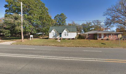 Image of Jackson Parish Museum & Fine Arts Association