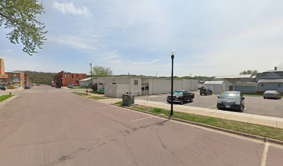 Image of Jackson Public Library