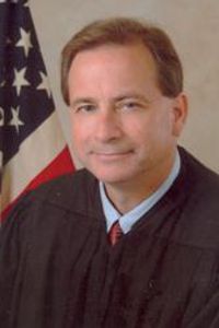 Image of Greg Shaw, AL State Supreme Court Associate Justice, Republican Party