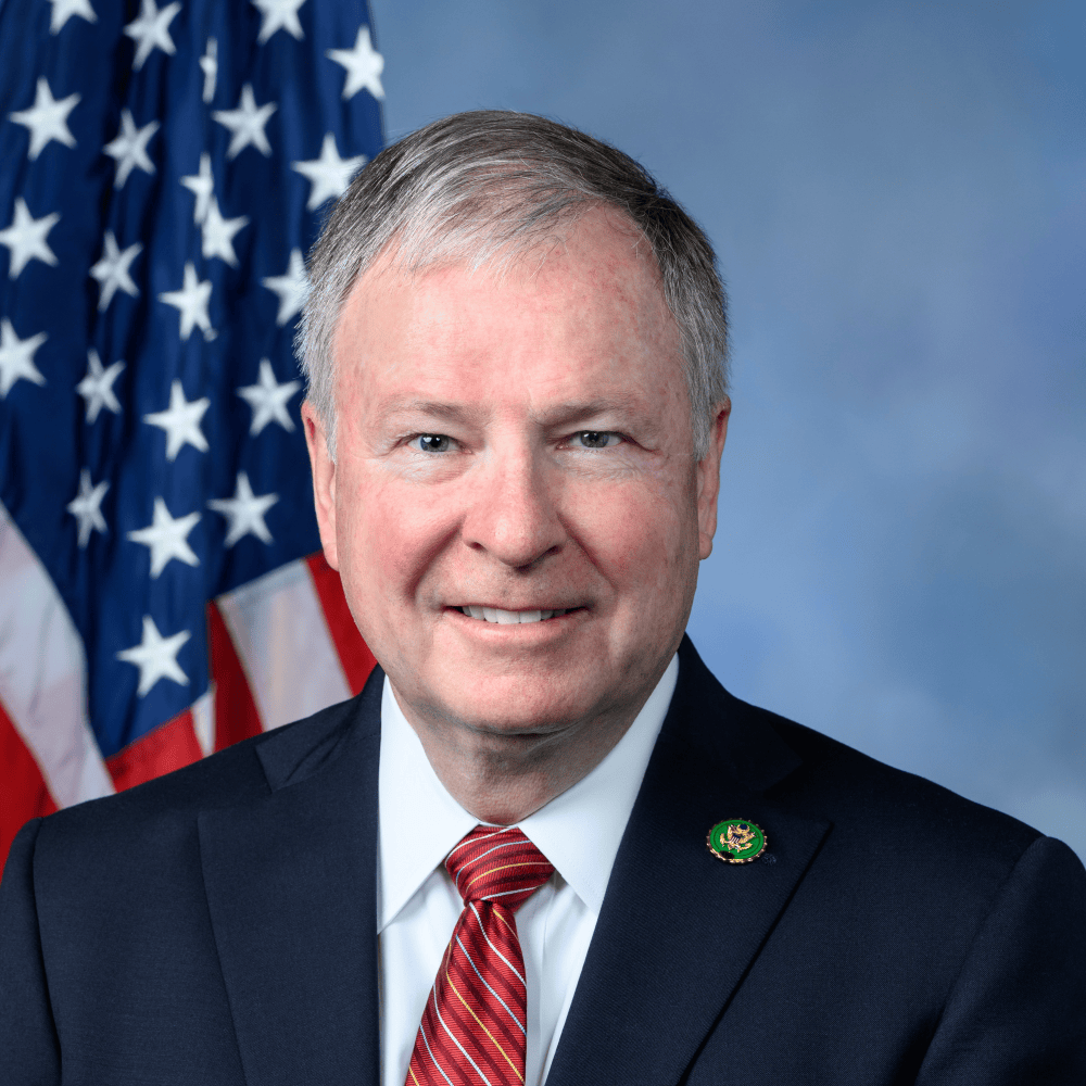 Image of Doug Lamborn, U.S. House of Representatives, Republican Party