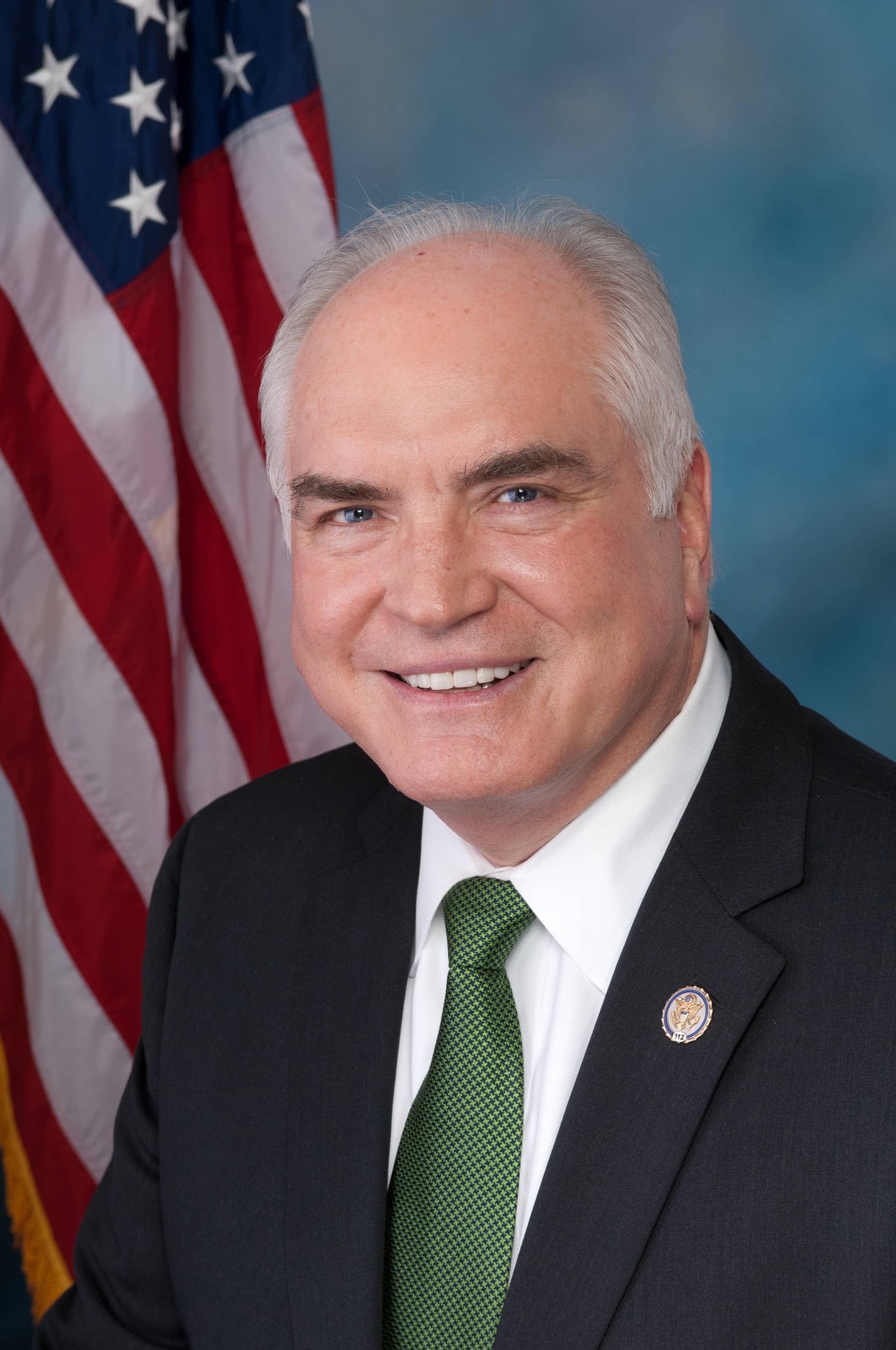 Image of Mike Kelly, U.S. House of Representatives, Republican Party