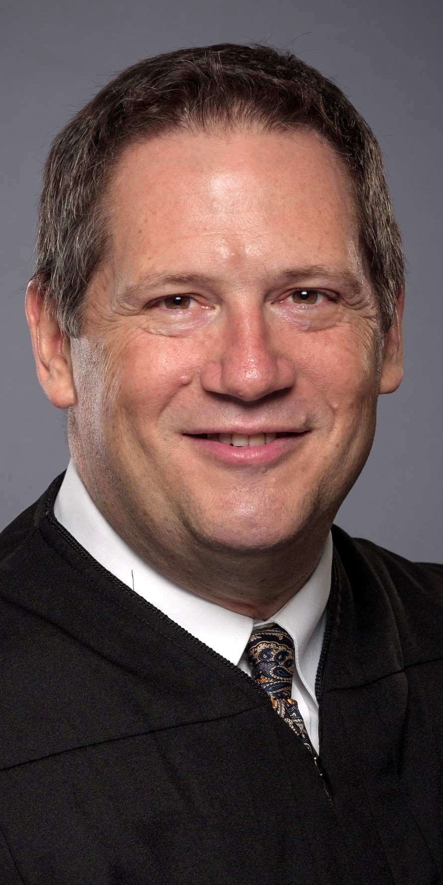 Image of Jeff Boyd, TX State Supreme Court Associate Justice, Republican Party