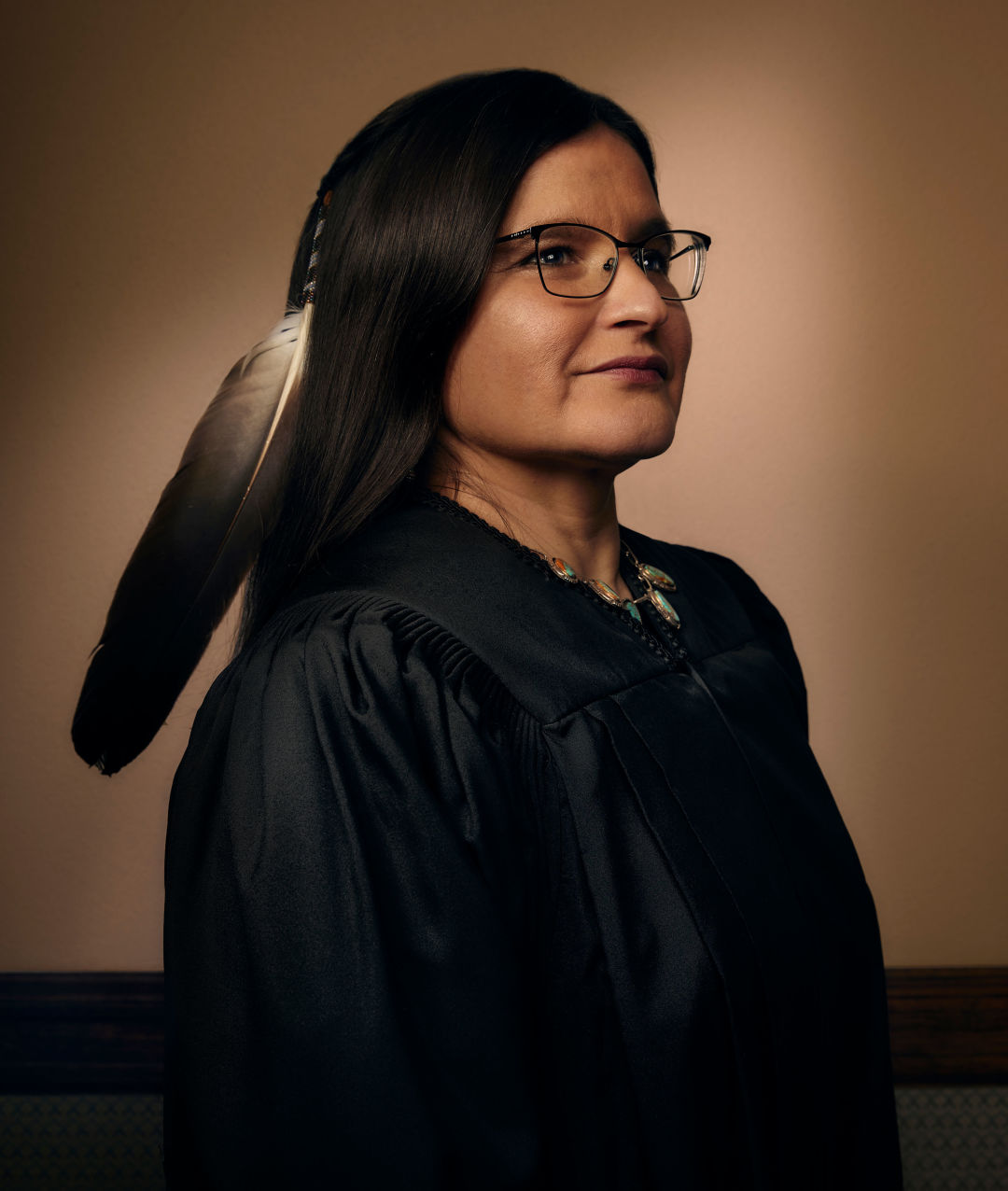 Image of Raquel Montoya-Lewis, WA State Supreme Court Justice, Nonpartisan