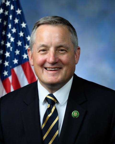 Image of Bruce Westerman, U.S. House of Representatives, Republican Party