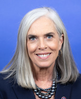 Image of Katherine M. Clark, U.S. House of Representatives, Democratic Party