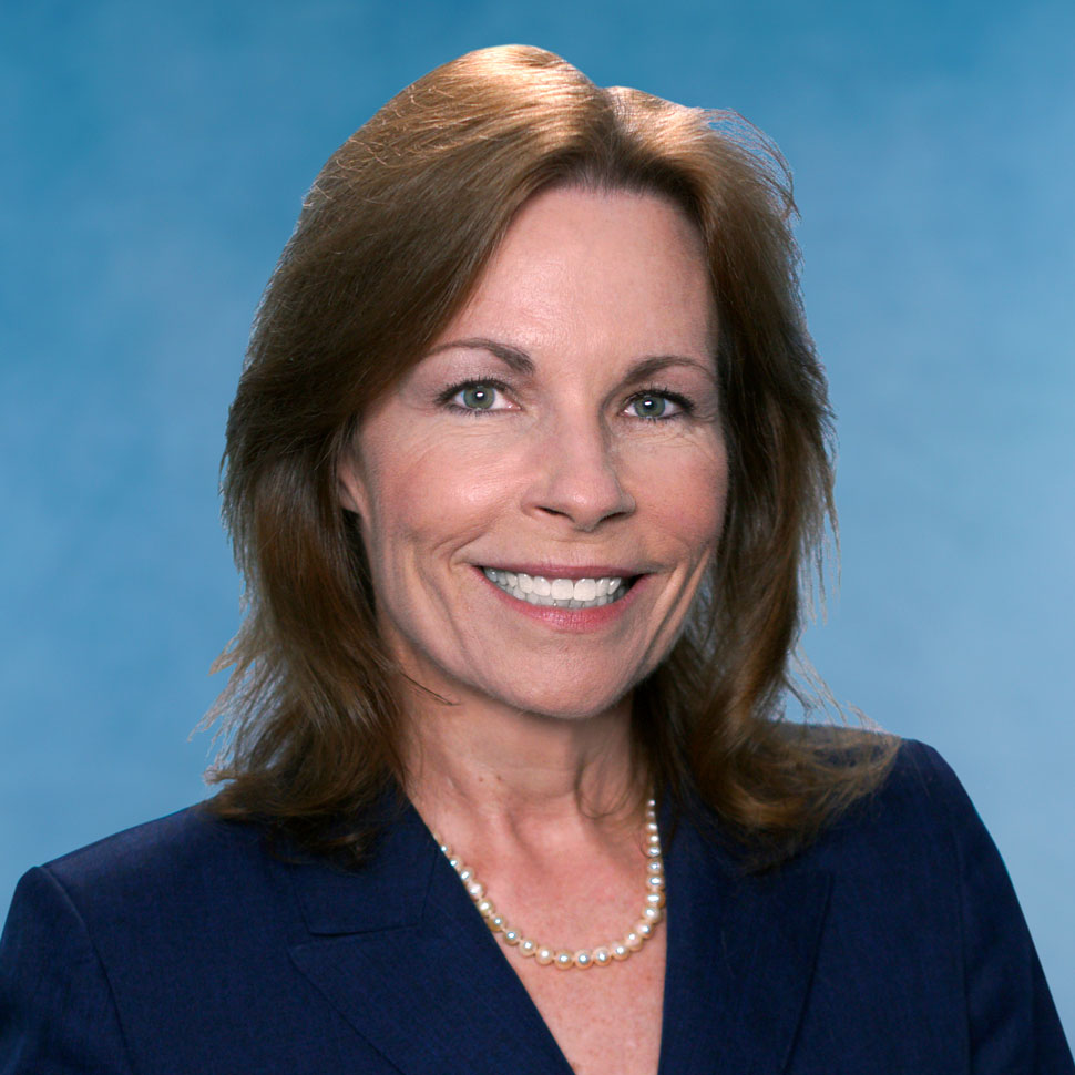 Image of Tamara Barringer, NC State Supreme Court Associate Justice, Republican Party