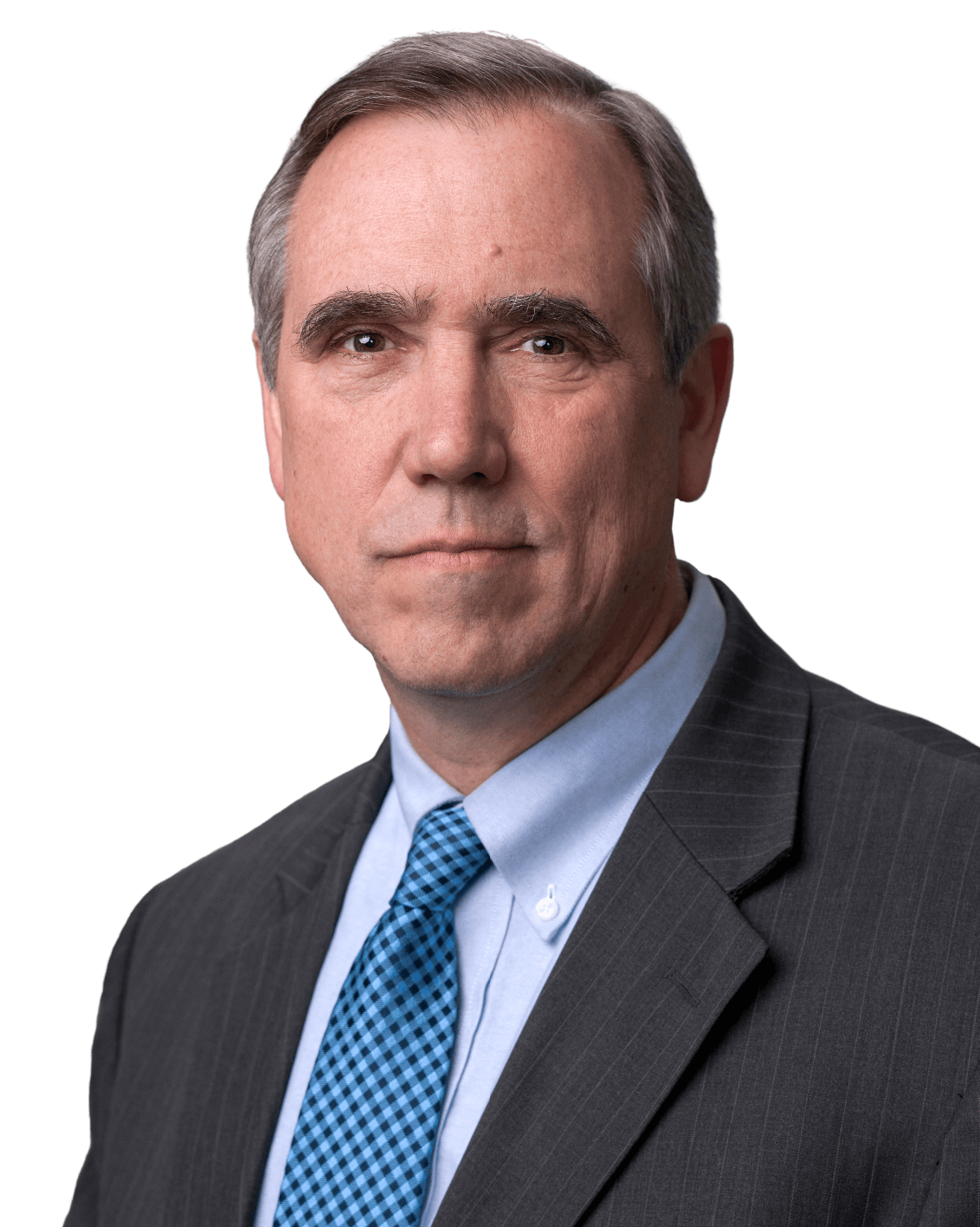 Image of Jeff Merkley, U.S. Senate, Democratic Party