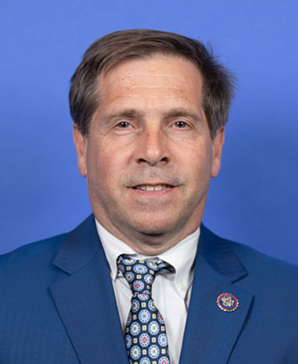 Image of Charles J. "Chuck" Fleischmann, U.S. House of Representatives, Republican Party