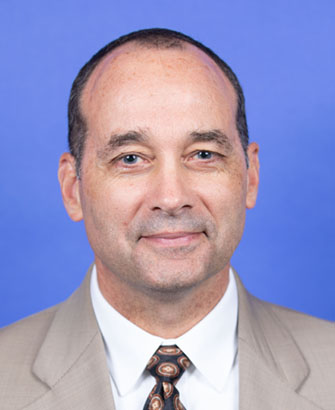 Image of Bob Good, U.S. House of Representatives, Republican Party