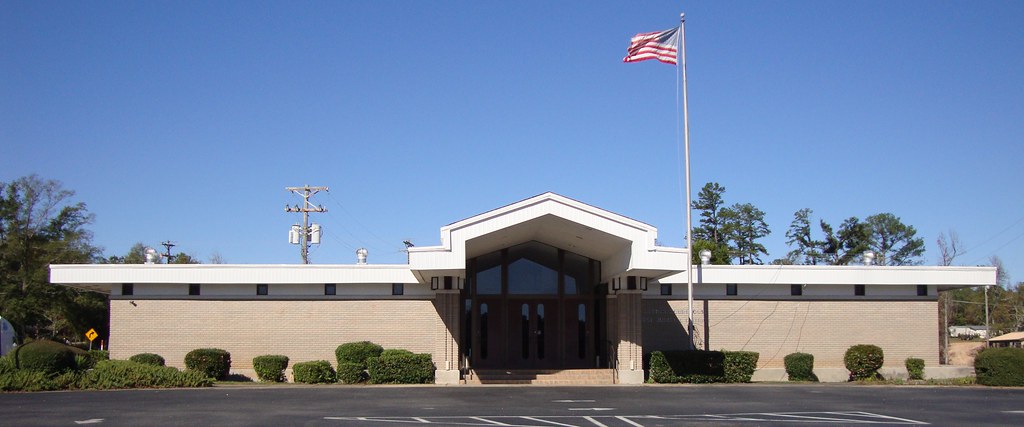 Image of Jasper County Clerk's Office