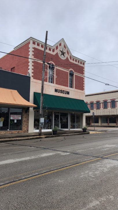 Image of Jasper County Historical Museum