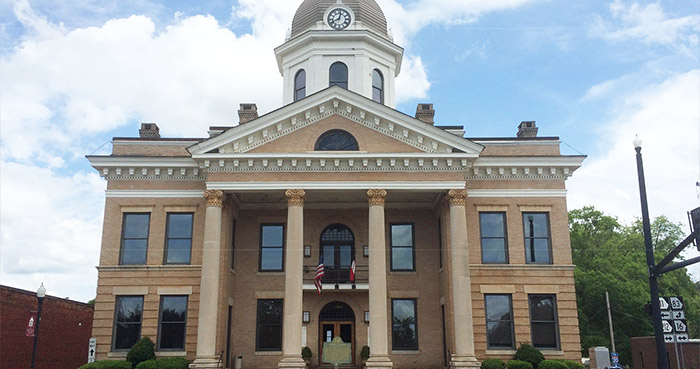 Image of Jasper County Magistrate Court