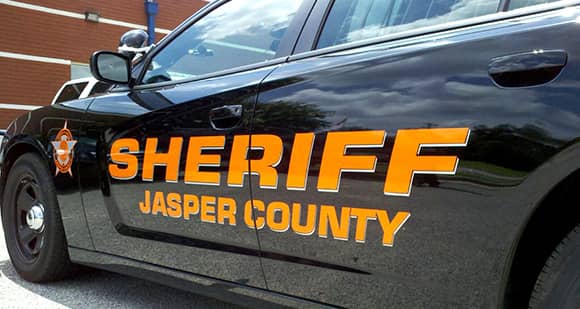 Image of Jasper County Sheriffs Office / Jasper County Jail