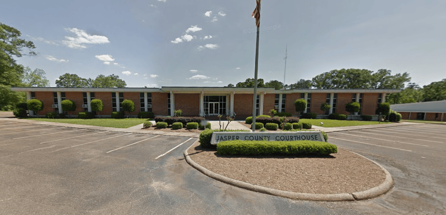 Image of Jasper County Sheriff's Office