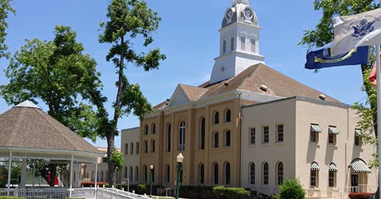 Image of Jasper Municipal Court