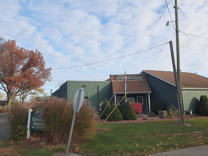 Image of Jay County Historical Society