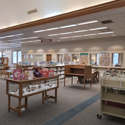 Image of Jay County Public Library