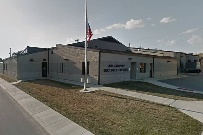 Image of Jay County Sheriff's Office