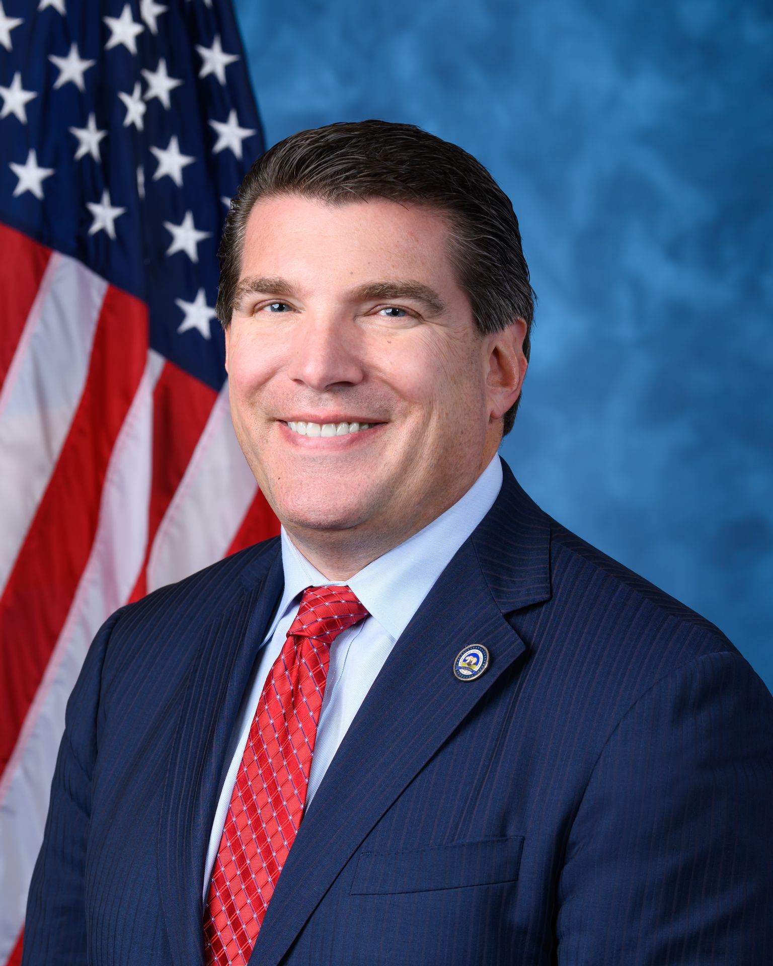 Image of Jay Obernolte, U.S. House of Representatives, Republican Party