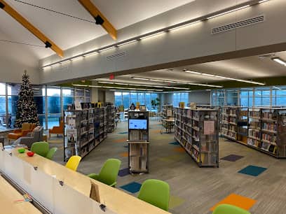 Image of Jefferson City Public Library