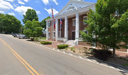 Image of Jefferson County Archives