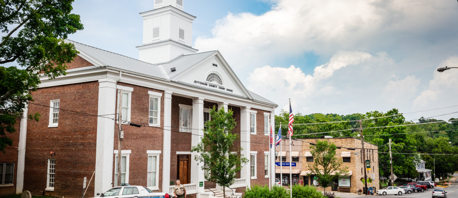 Image of Jefferson County Chancery Court