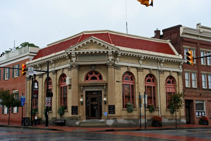 Image of Jefferson County Historical Society