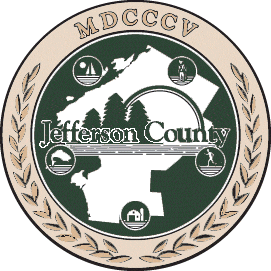 Image of Jefferson County Human Resources