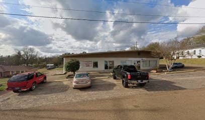 Image of Jefferson County Library