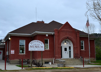 Image of Jefferson County Museum