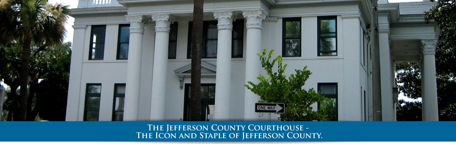 Image of Jefferson County Property Appraiser