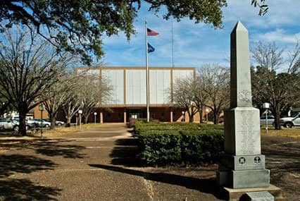 Image of Jefferson Davis Parish Clerk's Office