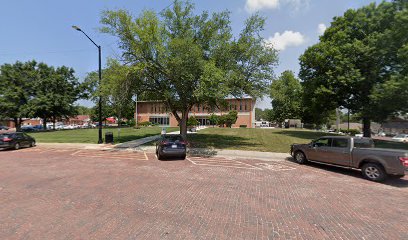 Image of Jefferson Law Library